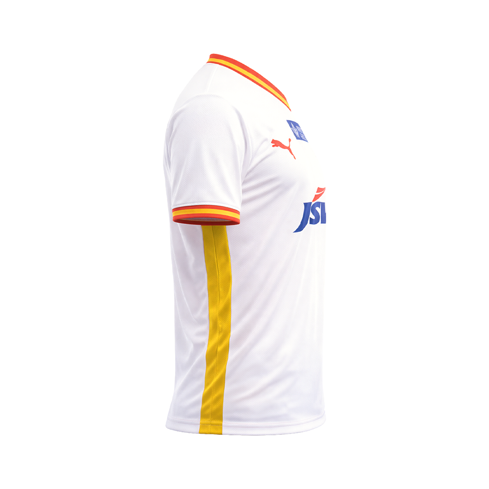 Bengaluru FC Away Jersey 2025/26