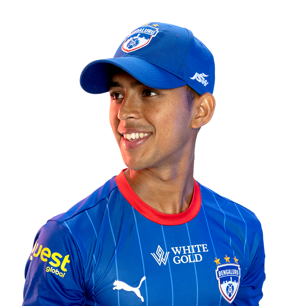 Bengaluru FC Official Cap 2024/25