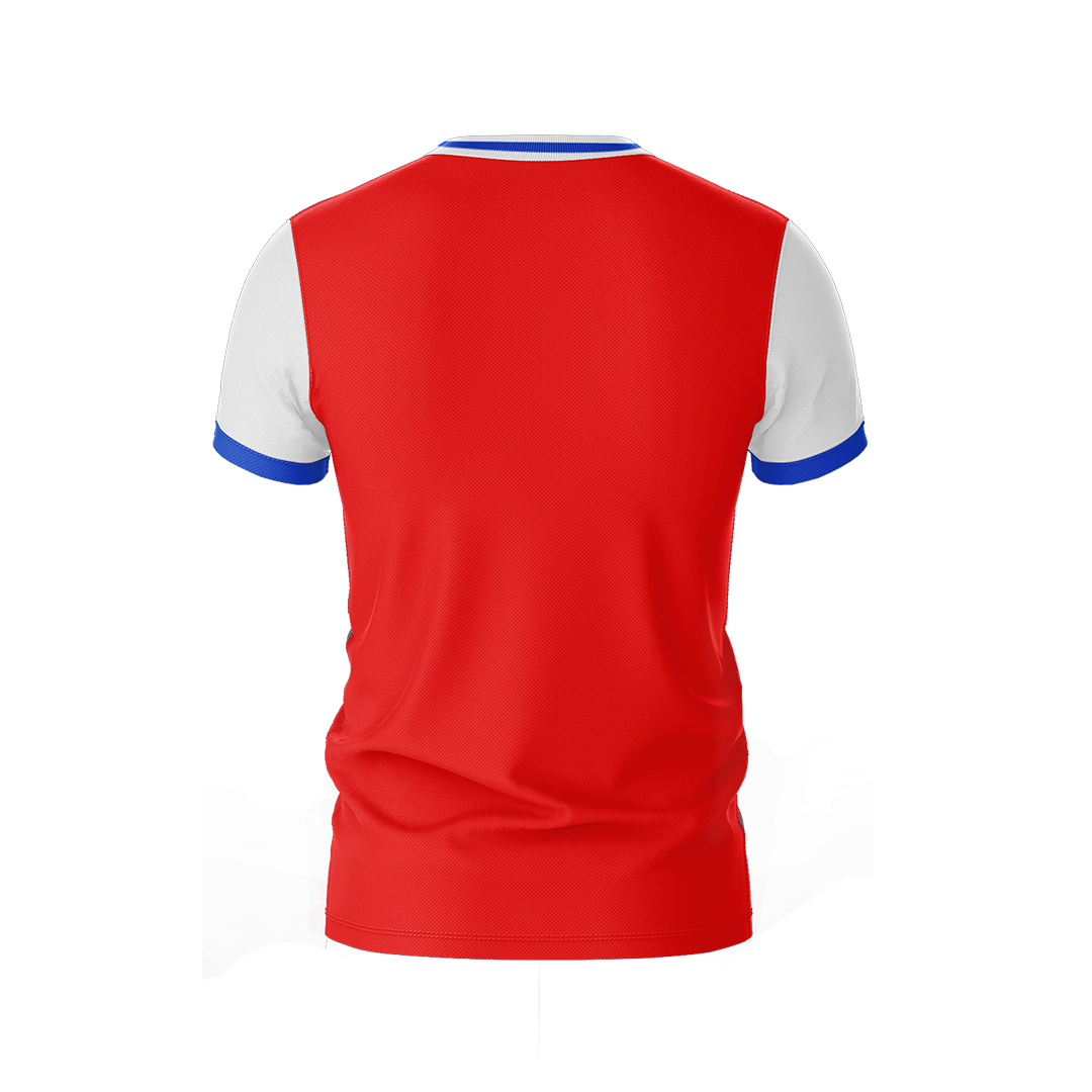 Bengaluru FC Away Jersey 2024/25