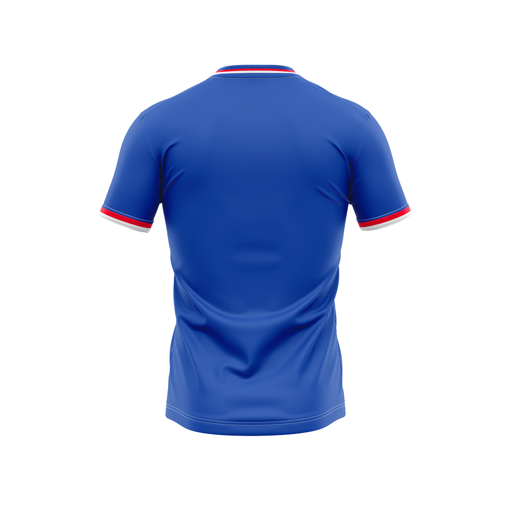 Bengaluru FC Home Jersey 2025/26