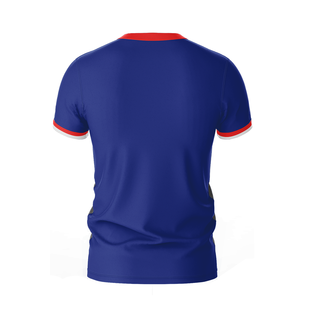 PUMA Bengaluru FC Home Jersey 2024 25 BengaluruFC