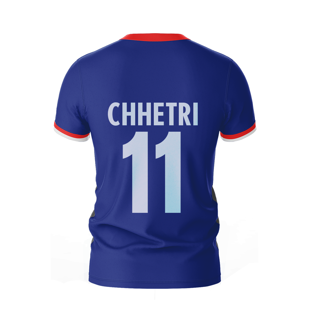 Bengaluru fc jersey myntra online