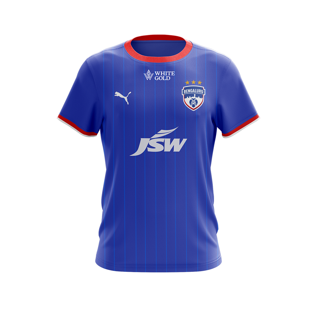 We are Official Bengaluru Football Club - BFC – BengaluruFC