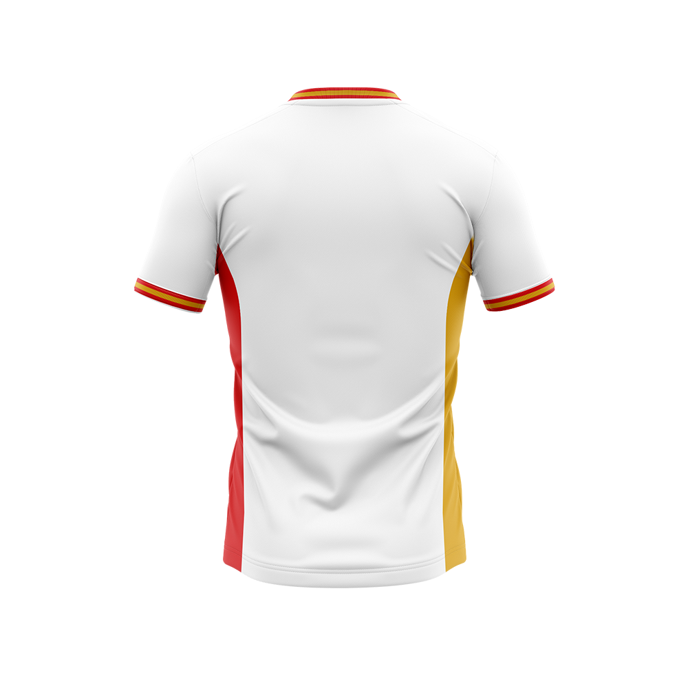 Bengaluru FC Away Jersey 2025/26