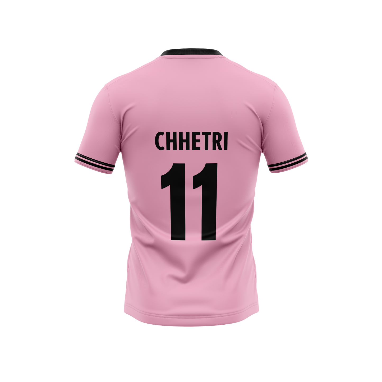 Bengaluru FC Third Jersey 2025/26 - Customised