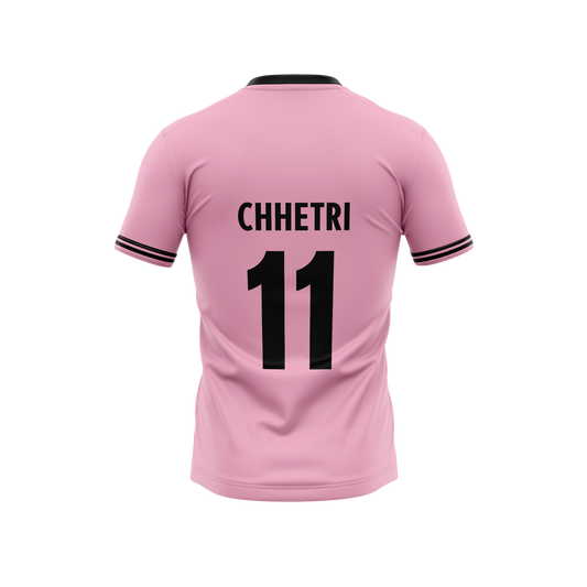 Bengaluru FC Third Jersey 2025/26 - Customised