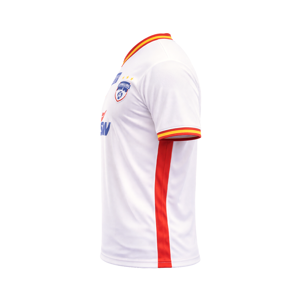 Bengaluru FC Away Jersey 2025/26