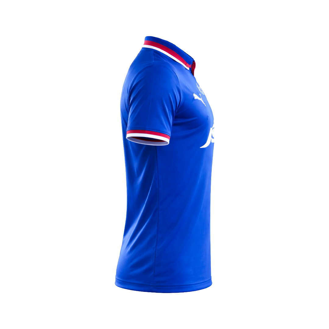Bengaluru FC Home Jersey 2025/26 - Customised