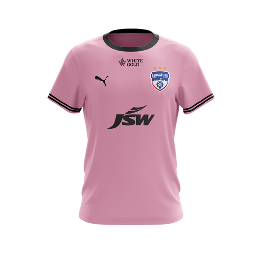 Bengaluru FC Third Jersey 2025/26