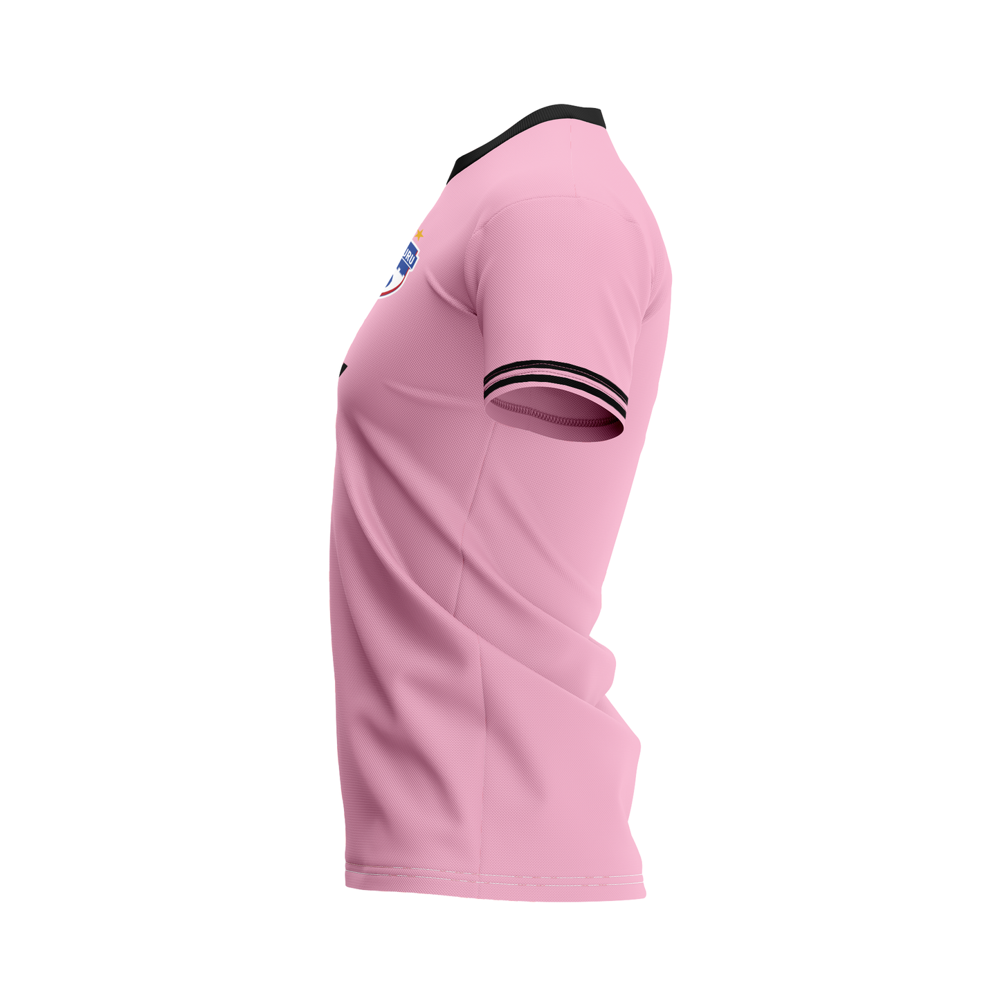 Bengaluru FC Third Jersey 2025/26 - Customised