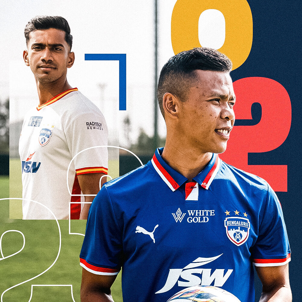 Bengaluru Fc Image
