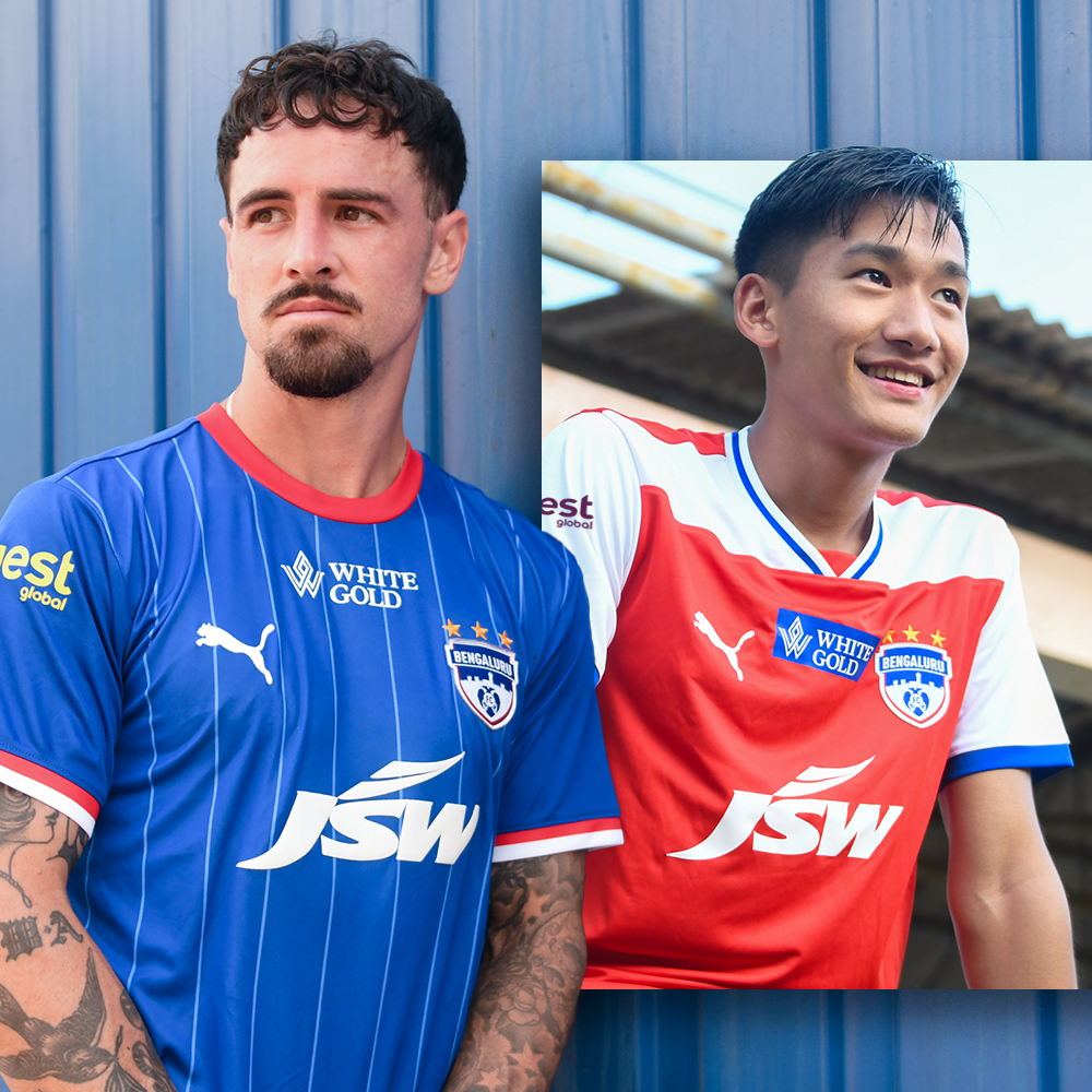 Bengaluru Fc Image