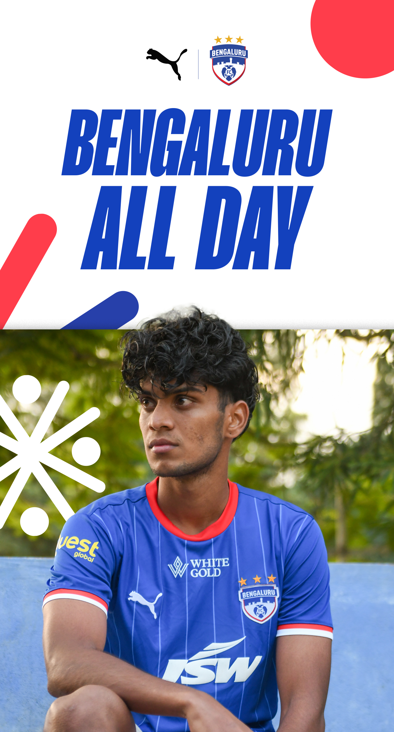 Bengaluru fc jersey myntra on sale