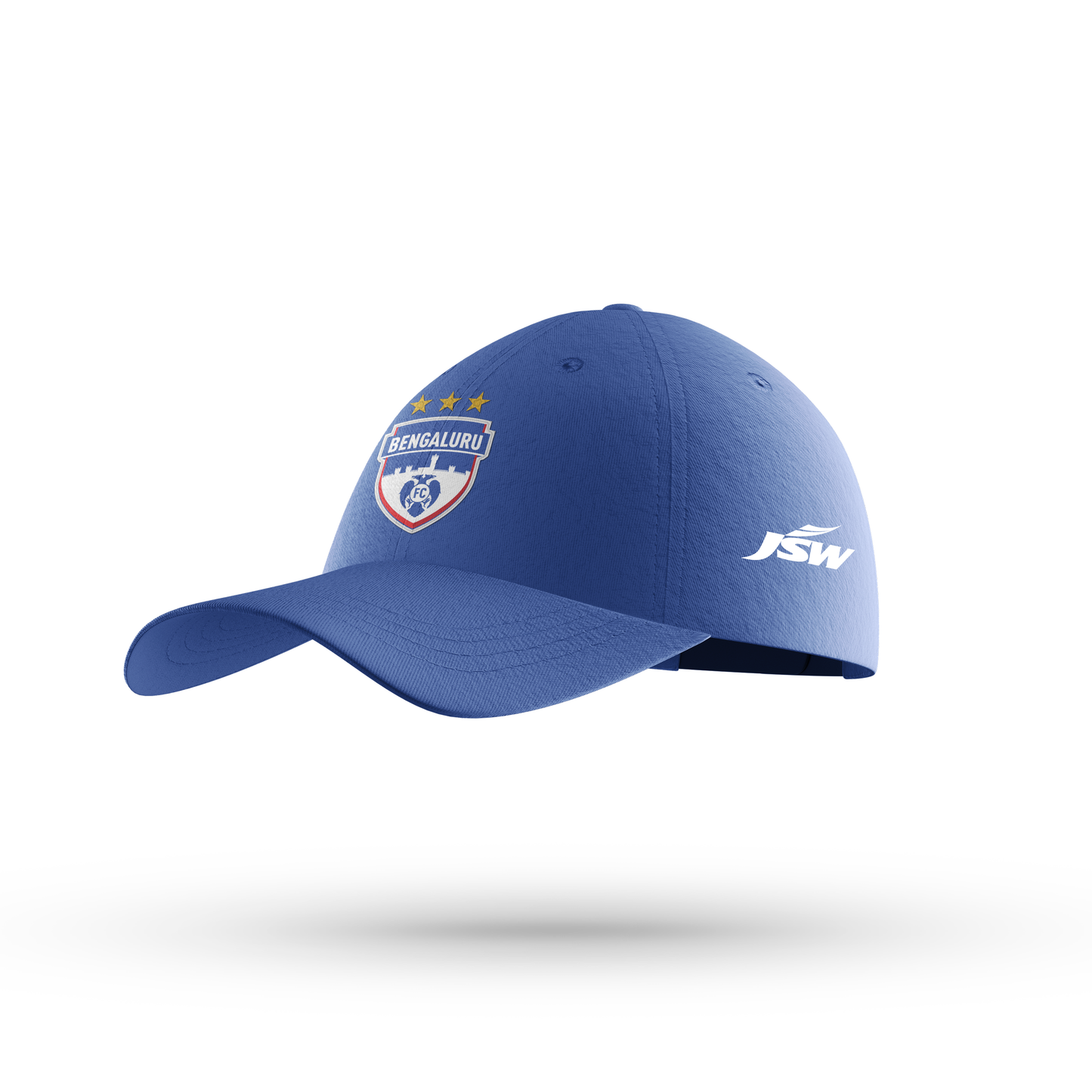 Bengaluru FC Official Caps 2024/25