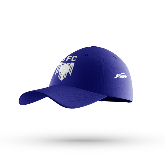 Bengaluru FC Official Cap 2025/26